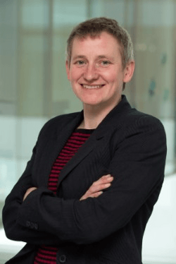 Mel Allwood
